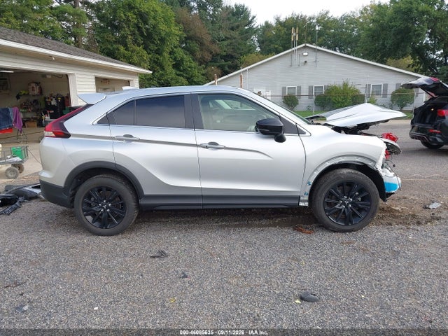 Aukcja sprzedaży 2024 Mitsubishi Eclipse Cross Black Edition S-awc/le S-awc/ralliart S-awc/se S-awc, vin: JA4ATVAA2RZ001976, numer aukcji: 46085635