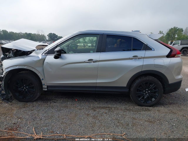 Aukcja sprzedaży 2024 Mitsubishi Eclipse Cross Black Edition S-awc/le S-awc/ralliart S-awc/se S-awc, vin: JA4ATVAA2RZ001976, numer aukcji: 46085635