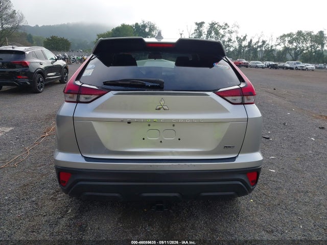 Aukcja sprzedaży 2024 Mitsubishi Eclipse Cross Black Edition S-awc/le S-awc/ralliart S-awc/se S-awc, vin: JA4ATVAA2RZ001976, numer aukcji: 46085635