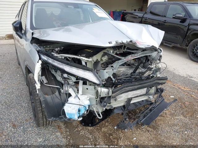 Aukcja sprzedaży 2024 Mitsubishi Eclipse Cross Black Edition S-awc/le S-awc/ralliart S-awc/se S-awc, vin: JA4ATVAA2RZ001976, numer aukcji: 46085635