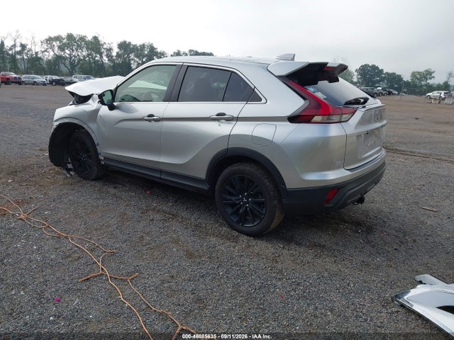 Aukcja sprzedaży 2024 Mitsubishi Eclipse Cross Black Edition S-awc/le S-awc/ralliart S-awc/se S-awc, vin: JA4ATVAA2RZ001976, numer aukcji: 46085635
