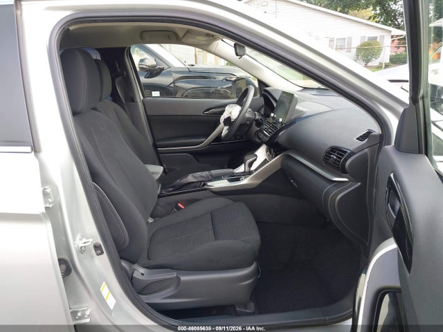 Aukcja sprzedaży 2024 Mitsubishi Eclipse Cross Black Edition S-awc/le S-awc/ralliart S-awc/se S-awc, vin: JA4ATVAA2RZ001976, numer aukcji: 46085635