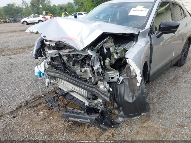 Aukcja sprzedaży 2024 Mitsubishi Eclipse Cross Black Edition S-awc/le S-awc/ralliart S-awc/se S-awc, vin: JA4ATVAA2RZ001976, numer aukcji: 46085635