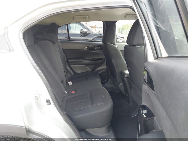 Aukcja sprzedaży 2024 Mitsubishi Eclipse Cross Black Edition S-awc/le S-awc/ralliart S-awc/se S-awc, vin: JA4ATVAA2RZ001976, numer aukcji: 46085635