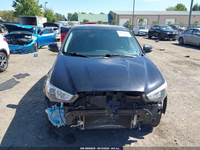 Продаж на аукціоні авто 2019 Mitsubishi Outlander Sport 2.0 Le, vin: JA4AR3AU4KU014888, номер лоту: 46085636