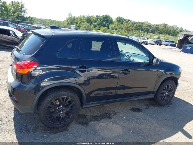 Продаж на аукціоні авто 2019 Mitsubishi Outlander Sport 2.0 Le, vin: JA4AR3AU4KU014888, номер лоту: 46085636