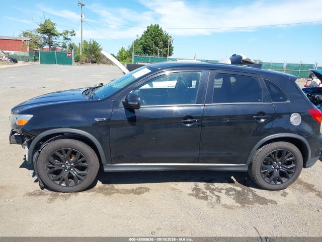 Продаж на аукціоні авто 2019 Mitsubishi Outlander Sport 2.0 Le, vin: JA4AR3AU4KU014888, номер лоту: 46085636