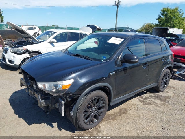 Продаж на аукціоні авто 2019 Mitsubishi Outlander Sport 2.0 Le, vin: JA4AR3AU4KU014888, номер лоту: 46085636