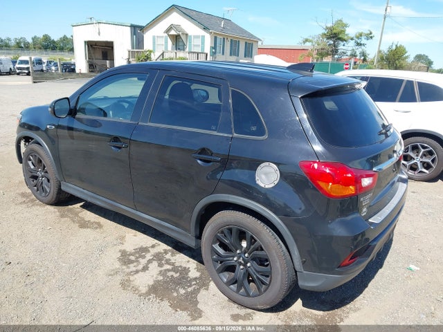 Продаж на аукціоні авто 2019 Mitsubishi Outlander Sport 2.0 Le, vin: JA4AR3AU4KU014888, номер лоту: 46085636