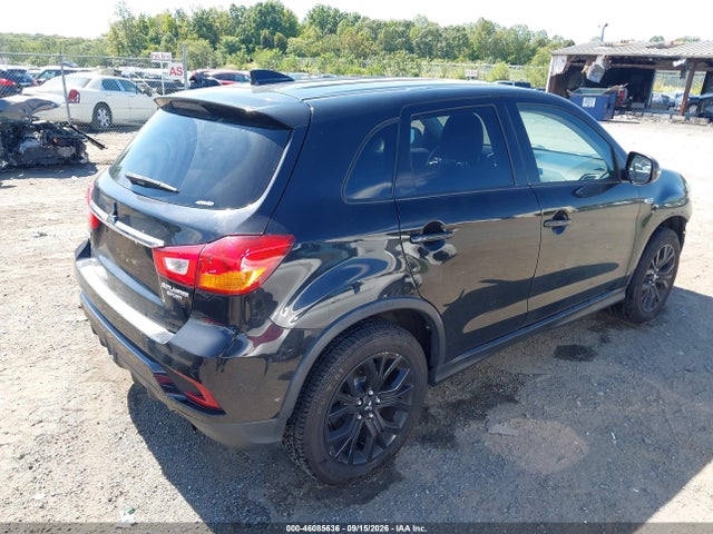 Продаж на аукціоні авто 2019 Mitsubishi Outlander Sport 2.0 Le, vin: JA4AR3AU4KU014888, номер лоту: 46085636