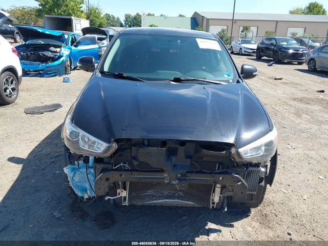 Продаж на аукціоні авто 2019 Mitsubishi Outlander Sport 2.0 Le, vin: JA4AR3AU4KU014888, номер лоту: 46085636