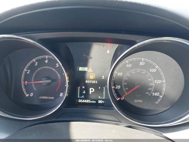 Продаж на аукціоні авто 2019 Mitsubishi Outlander Sport 2.0 Le, vin: JA4AR3AU4KU014888, номер лоту: 46085636