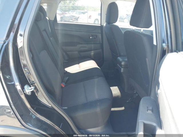 Продаж на аукціоні авто 2019 Mitsubishi Outlander Sport 2.0 Le, vin: JA4AR3AU4KU014888, номер лоту: 46085636