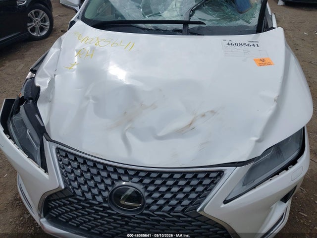 Продажа на аукционе авто 2020 Lexus Rx 350, vin: 2T2HZMDA4LC248499, номер лота: 46085641