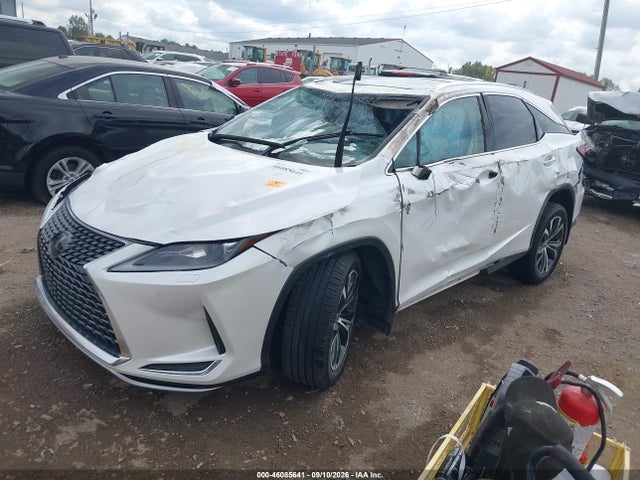 Продажа на аукционе авто 2020 Lexus Rx 350, vin: 2T2HZMDA4LC248499, номер лота: 46085641