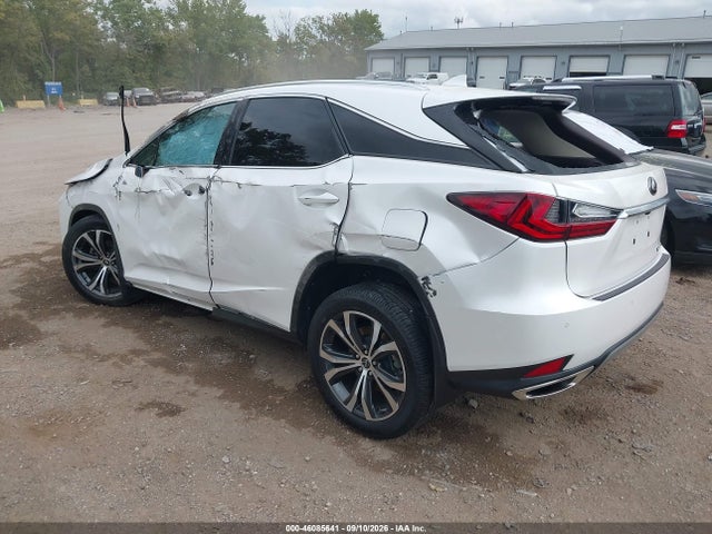 Продажа на аукционе авто 2020 Lexus Rx 350, vin: 2T2HZMDA4LC248499, номер лота: 46085641