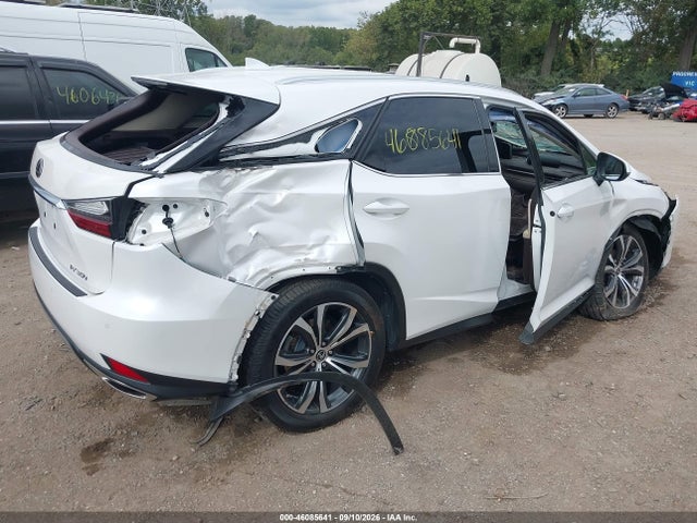 Продажа на аукционе авто 2020 Lexus Rx 350, vin: 2T2HZMDA4LC248499, номер лота: 46085641