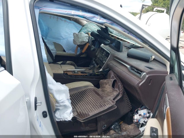 Продажа на аукционе авто 2020 Lexus Rx 350, vin: 2T2HZMDA4LC248499, номер лота: 46085641