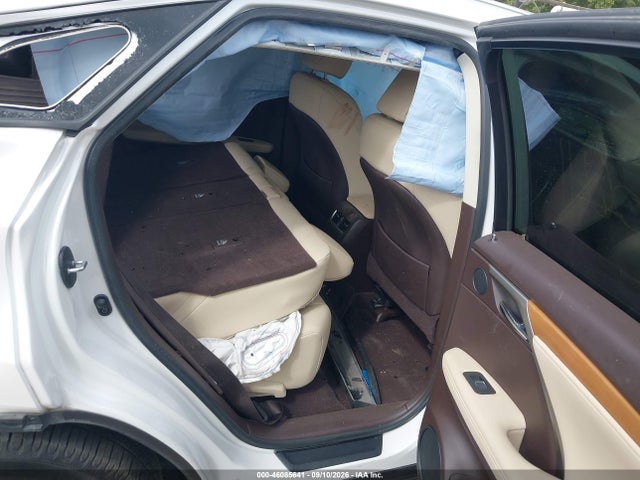 Продажа на аукционе авто 2020 Lexus Rx 350, vin: 2T2HZMDA4LC248499, номер лота: 46085641