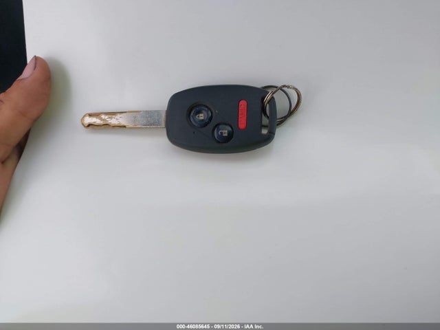 Aukcja sprzedaży 2009 Honda Civic Lx-s, vin: 2HGFA16609H318414, numer aukcji: 46085645