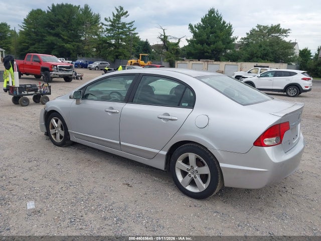 Aukcja sprzedaży 2009 Honda Civic Lx-s, vin: 2HGFA16609H318414, numer aukcji: 46085645