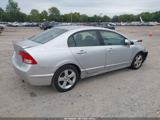 Aukcja sprzedaży 2009 Honda Civic Lx-s, vin: 2HGFA16609H318414, numer aukcji: 46085645