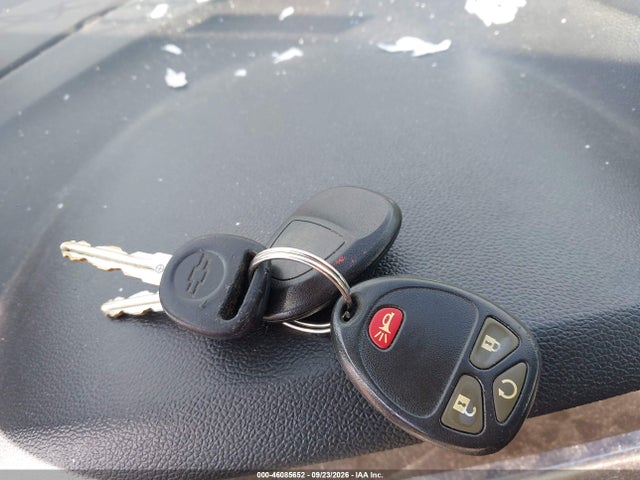 2014 Chevrolet Traverse 1lt მანქანა იყიდება აუქციონზე, vin: 1GNKVGKD6EJ375838, აუქციონის ნომერი: 46085652