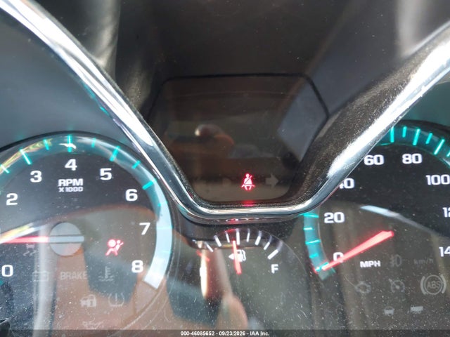 2014 Chevrolet Traverse 1lt მანქანა იყიდება აუქციონზე, vin: 1GNKVGKD6EJ375838, აუქციონის ნომერი: 46085652