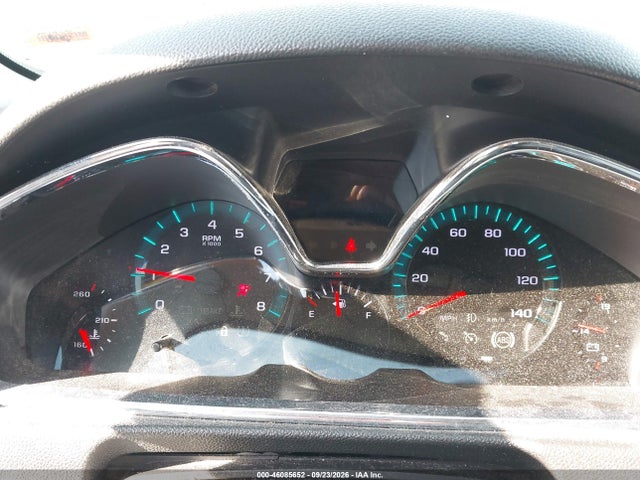 2014 Chevrolet Traverse 1lt მანქანა იყიდება აუქციონზე, vin: 1GNKVGKD6EJ375838, აუქციონის ნომერი: 46085652