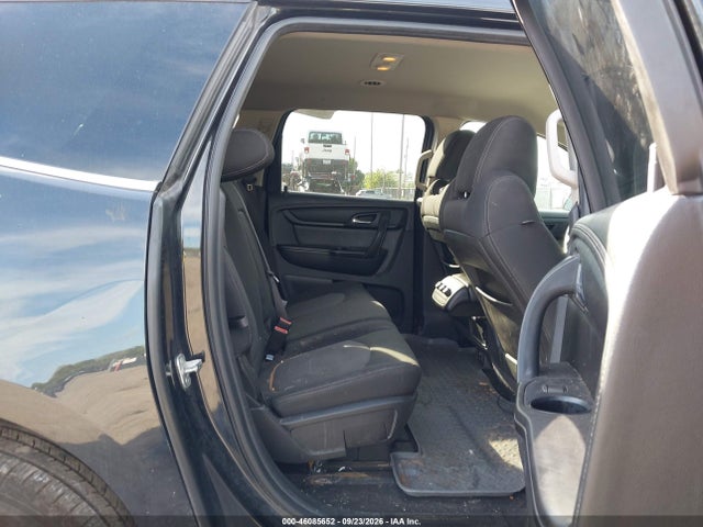 2014 Chevrolet Traverse 1lt მანქანა იყიდება აუქციონზე, vin: 1GNKVGKD6EJ375838, აუქციონის ნომერი: 46085652