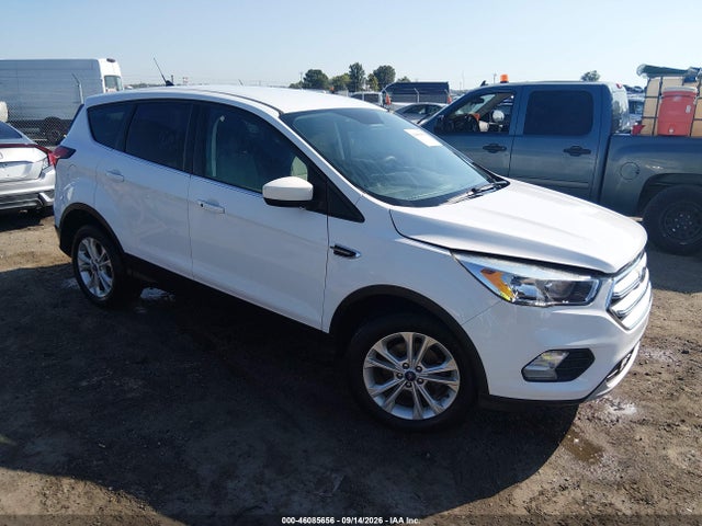 Aukcja sprzedaży 2019 Ford Escape Se, vin: 1FMCU0GDXKUA30012, numer aukcji: 46085656