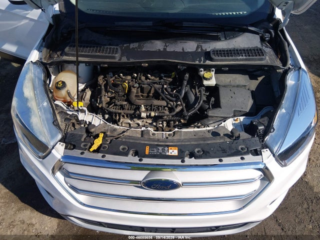 Aukcja sprzedaży 2019 Ford Escape Se, vin: 1FMCU0GDXKUA30012, numer aukcji: 46085656