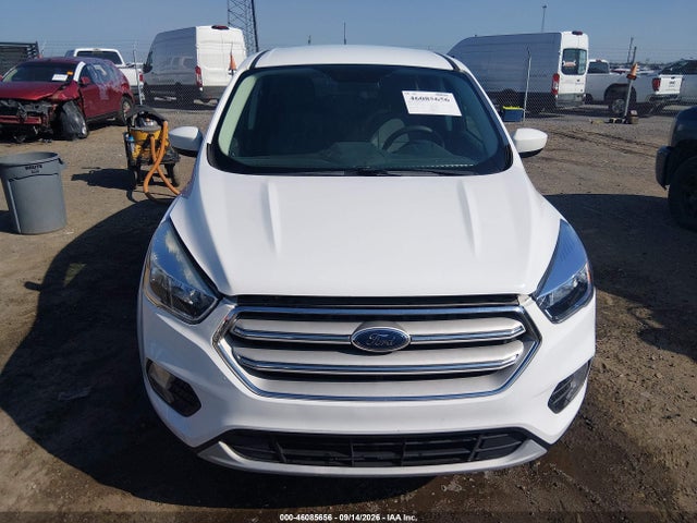 Aukcja sprzedaży 2019 Ford Escape Se, vin: 1FMCU0GDXKUA30012, numer aukcji: 46085656