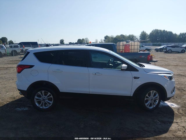 Aukcja sprzedaży 2019 Ford Escape Se, vin: 1FMCU0GDXKUA30012, numer aukcji: 46085656
