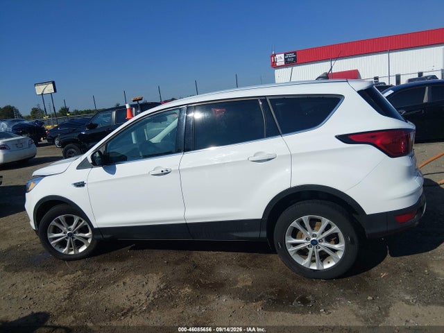 Aukcja sprzedaży 2019 Ford Escape Se, vin: 1FMCU0GDXKUA30012, numer aukcji: 46085656