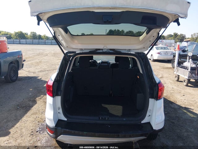 Aukcja sprzedaży 2019 Ford Escape Se, vin: 1FMCU0GDXKUA30012, numer aukcji: 46085656