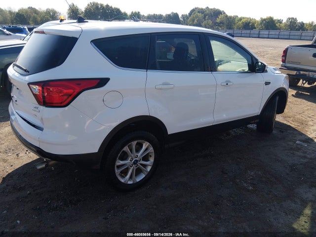 Aukcja sprzedaży 2019 Ford Escape Se, vin: 1FMCU0GDXKUA30012, numer aukcji: 46085656