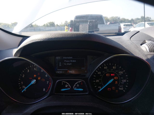 Aukcja sprzedaży 2019 Ford Escape Se, vin: 1FMCU0GDXKUA30012, numer aukcji: 46085656