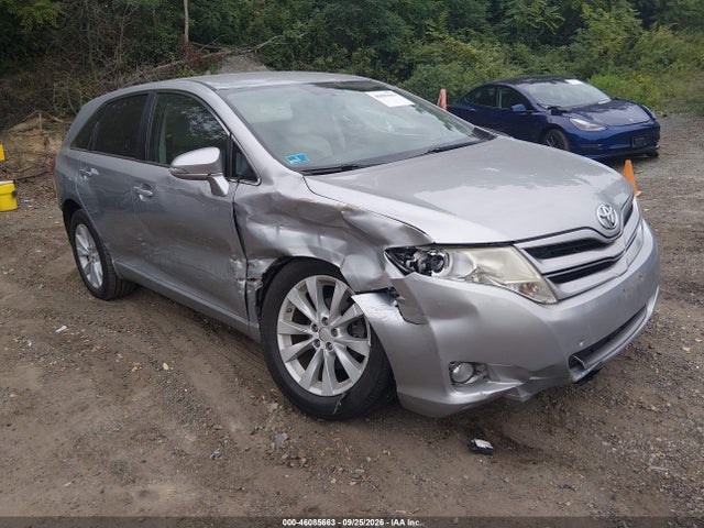 Aukcja sprzedaży 2015 Toyota Venza Le, vin: 4T3BA3BB9FU065293, numer aukcji: 46085663