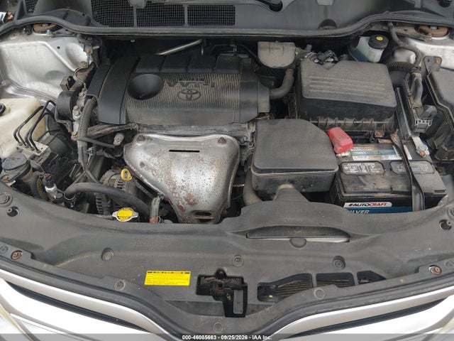 46085663 :رقم المزاد ، 4T3BA3BB9FU065293 vin ، 2015 Toyota Venza Le مزاد بيع