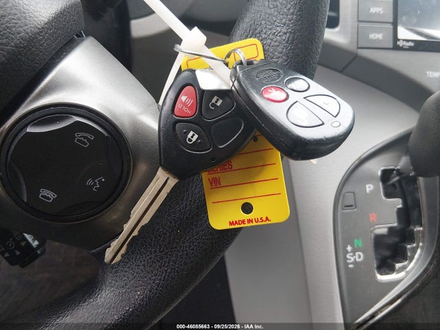 46085663 :رقم المزاد ، 4T3BA3BB9FU065293 vin ، 2015 Toyota Venza Le مزاد بيع