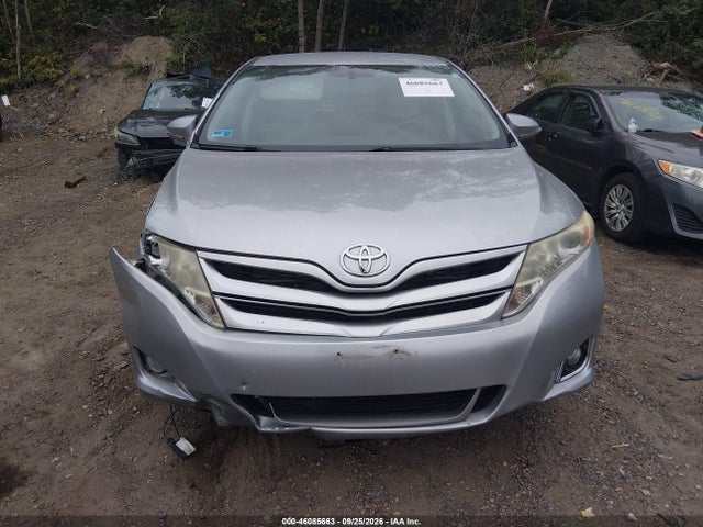 46085663 :رقم المزاد ، 4T3BA3BB9FU065293 vin ، 2015 Toyota Venza Le مزاد بيع