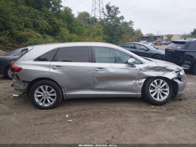46085663 :رقم المزاد ، 4T3BA3BB9FU065293 vin ، 2015 Toyota Venza Le مزاد بيع