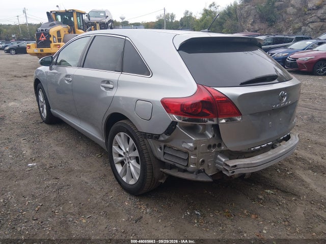 46085663 :رقم المزاد ، 4T3BA3BB9FU065293 vin ، 2015 Toyota Venza Le مزاد بيع