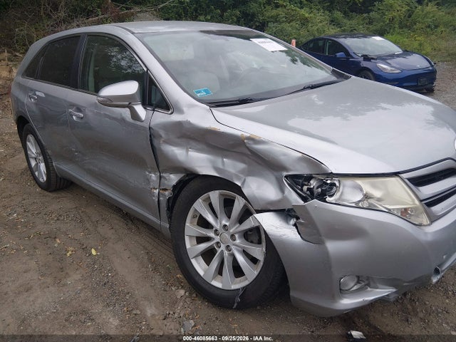 46085663 :رقم المزاد ، 4T3BA3BB9FU065293 vin ، 2015 Toyota Venza Le مزاد بيع