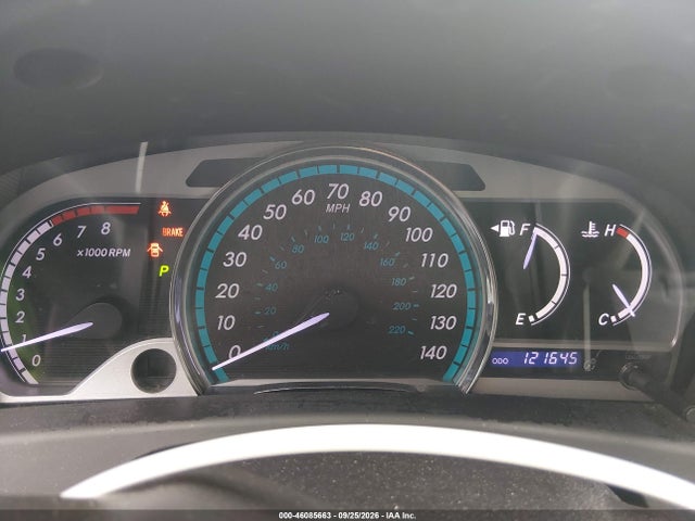 46085663 :رقم المزاد ، 4T3BA3BB9FU065293 vin ، 2015 Toyota Venza Le مزاد بيع