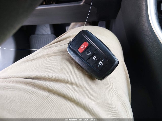Aukcja sprzedaży 2020 Toyota Rav4 Hybrid Xle, vin: 2T3RWRFVXLW080887, numer aukcji: 46085665