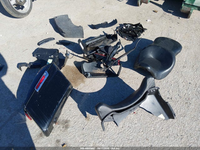 Harley-Davidson FLHT 2021 1HD1FVC17MB634225 Image 11