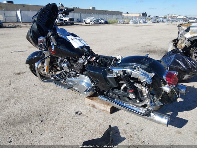 Harley-Davidson FLHT 2021 1HD1FVC17MB634225 Image 3
