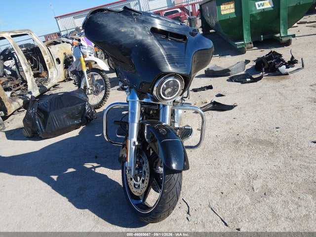 Harley-Davidson FLHT 2021 1HD1FVC17MB634225 Image 5